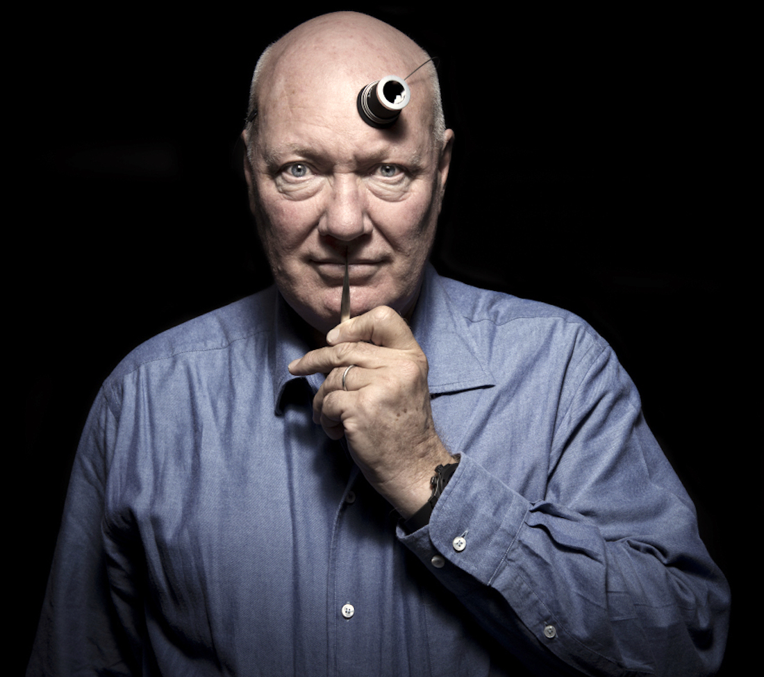 Interview: Jean-Claude Biver On The Past, Present, & Future Of The Swiss Watch Industry ABTW Interviews 