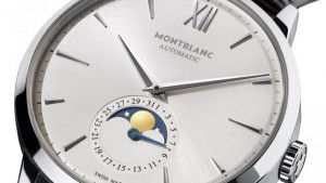 Best Quality Montblanc Star Twin Moonphase Automatic Replica Watch REF.110642