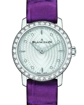 Blancpain Ladybird replica watch