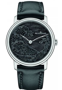 Blancpain The Great Wave watch replica
