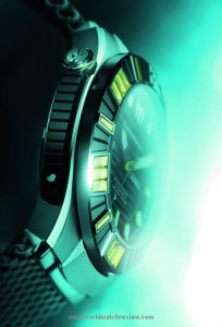Technomarine BlackReef Ti Ultimate Automatic watch