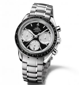 Omega Speedmaster racing chronograph replica watch