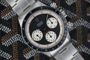 Rolex Solo Daytona Replica Watches