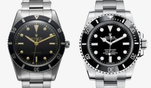 10 Watches Recommended For Anyone According To Ariel Adams ABTW Editors' Lists