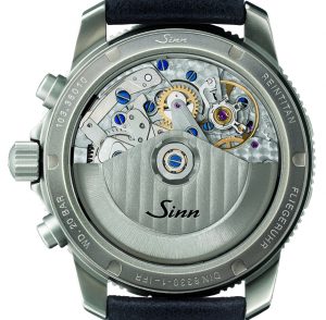 New Sinn Watches 6110 Replica DIN 8330 Certified Aviator Watches Watch Releases