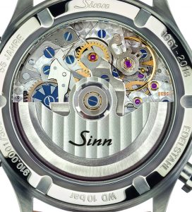 Sinn 910 Anniversary Split-Seconds Chronograph Watch Watch Releases