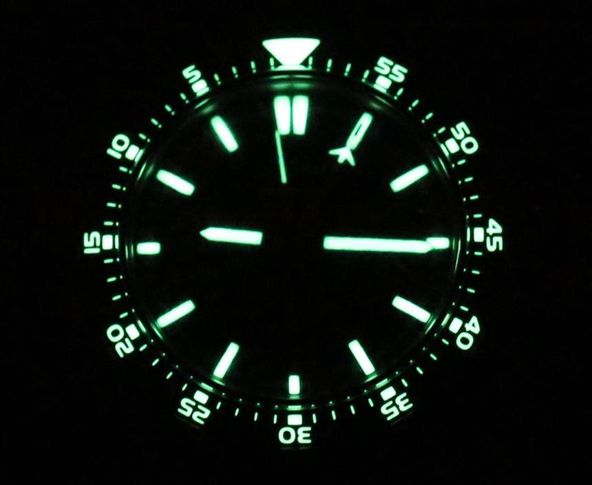 Sinn EZM 10 Watch Review Wrist Time Reviews 