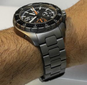 Sinn EZM 10 Watch Review Wrist Time Reviews