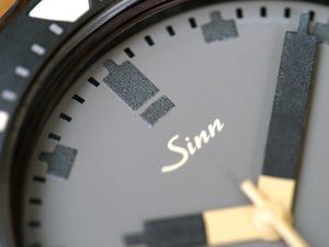 Sinn U1-D 'Dune' Limited Edition Watch Review Wrist Time Reviews