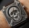 Bell & Ross BR01 Burning Skull 'Tattoo' Watch Hands-On Hands-On