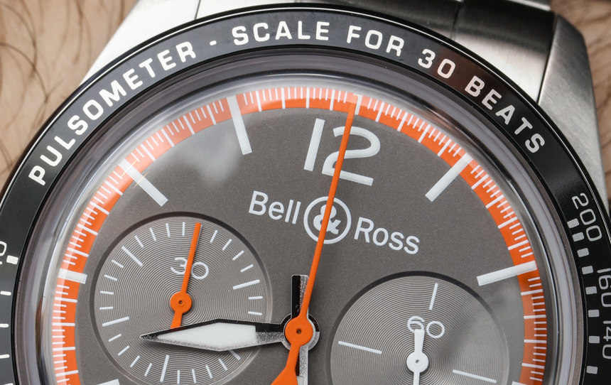 Bell & Ross V2-94 & V2-92 Garde-Côtes Watches Hands-On Hands-On 