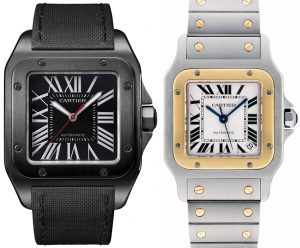 The Best 'His & Hers' Watches For Couples ABTW Editors' Lists