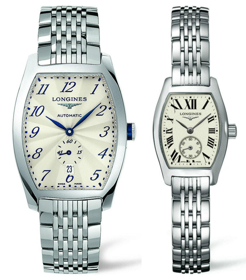 The Best 'His & Hers' Watches For Couples ABTW Editors' Lists 