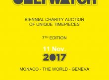 Our Take On The Timepieces To Be Sold At The Only Watch 2017 Charity Auction Sales & Auctions
