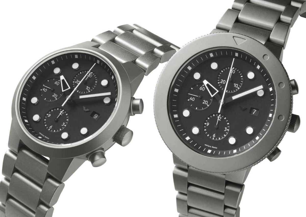10 Discontinued Modern Watches Still On My Wish List ABTW Editors' Lists 