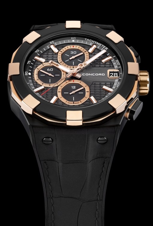 concord-c1-chronograph-black-gold-0320227-wrist-watch