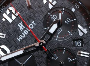Hublot Big Bang 44 'Original' Watch Review & What It Meant To Jean-Claude Biver Wrist Time Reviews