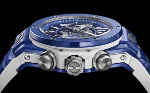 Hublot Big Bang Blue Watch Watch Releases