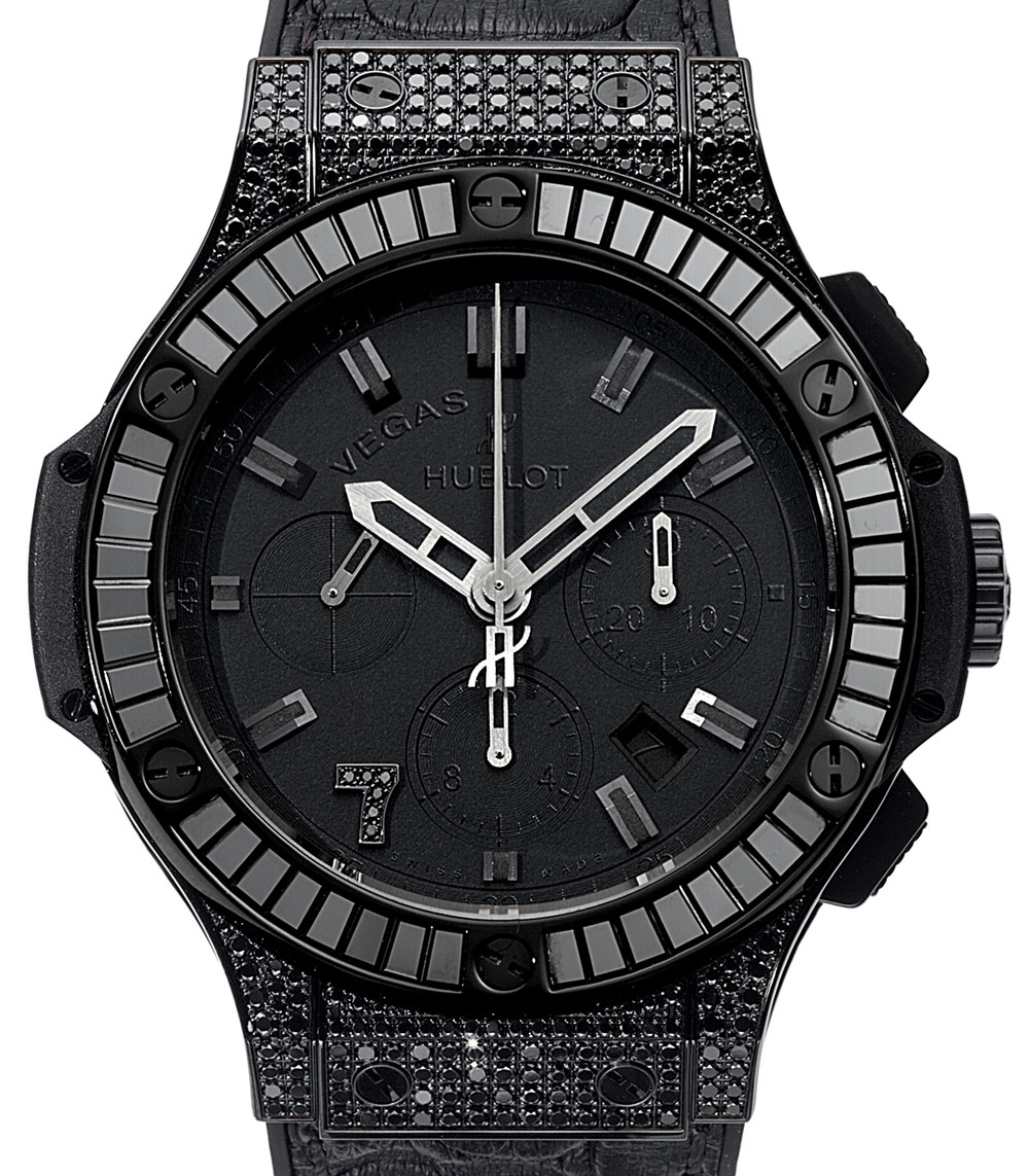 Hublot Big Bang Las Vegas Special Edition Watches Watch Releases 