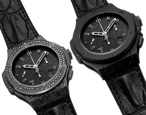Hublot Big Bang Las Vegas Special Edition Watches Watch Releases