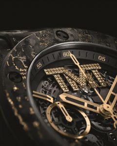 Hublot Big Bang Unico TMT Watch Watch Releases