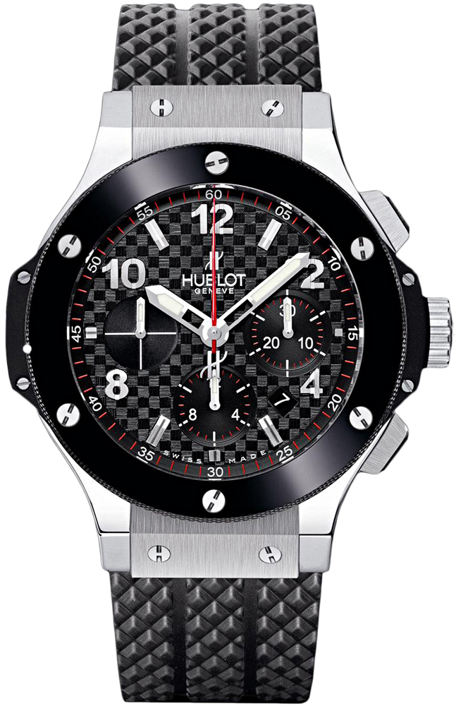 Hublot Big Bang 44 'Original' Watch Review & What It Meant To Jean-Claude Biver Wrist Time Reviews 